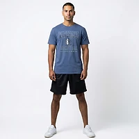 47 Men's Mavericks Inner Fade Franklin T-shirt