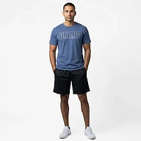 47 Men's Mavericks Premier Wordmark Franklin T-shirt