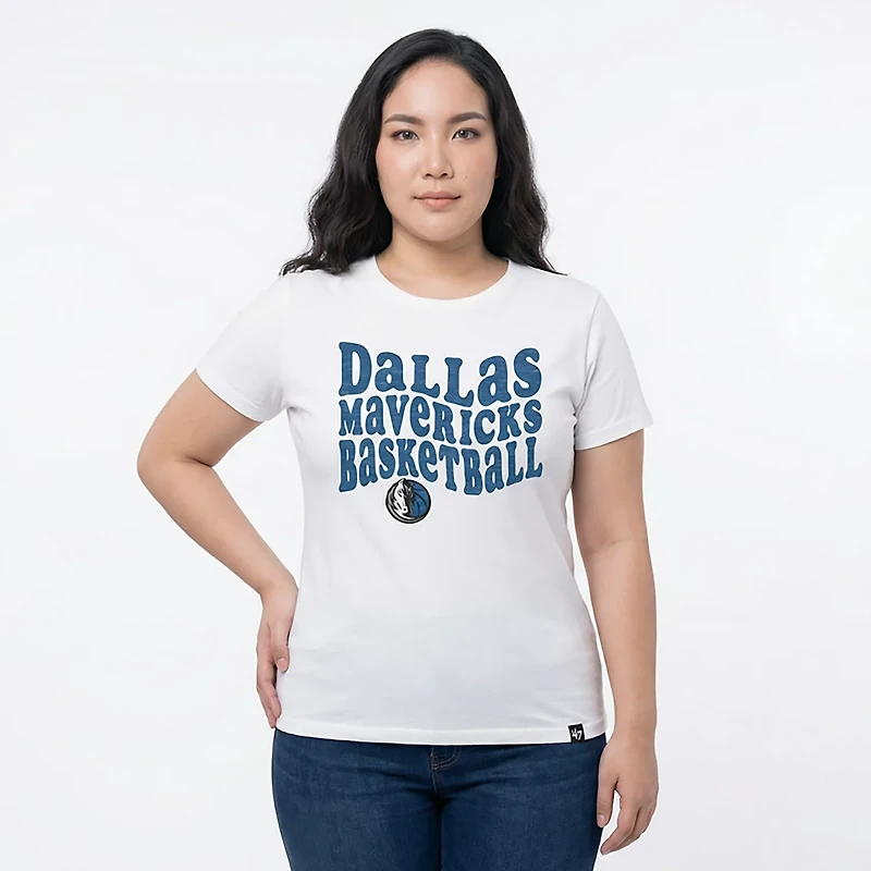 47 Women's Mavericks Free Spirit Frankie T-shirt