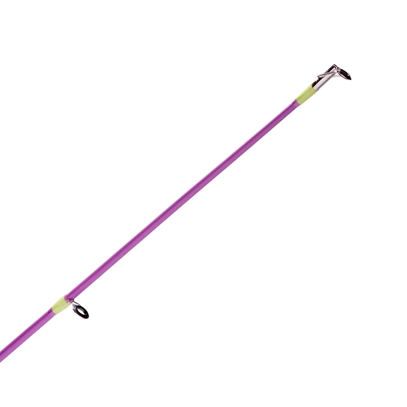 H2OX Angler 6 ft M Spinning Combo