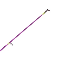H2OX Angler 6 ft M Spinning Combo