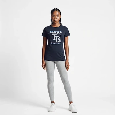 '47 Women's Rays Stereo Frankie T-shirt