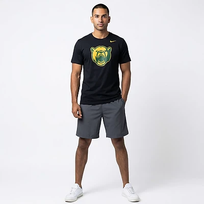 Nike Men's Baylor Secondary Logo Core T-shirt