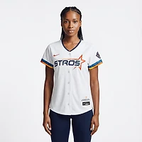 Nike Women's Houston Astros City Connect Limited Jersey