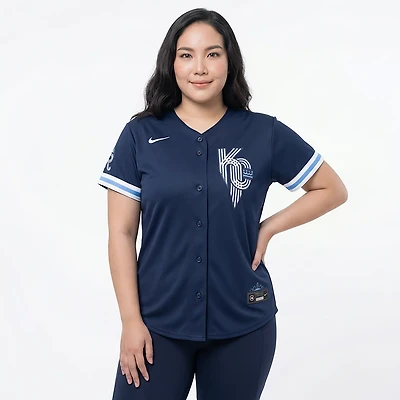 Nike Women's Royals City Connect Limited Jersey
