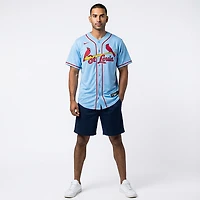 Nike Sonny Gray Light St Louis Cardinals Alternate Replica Jersey