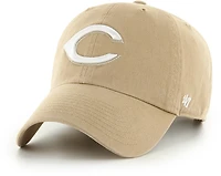 '47 Cincinnati Reds No Label Clean Up Cap