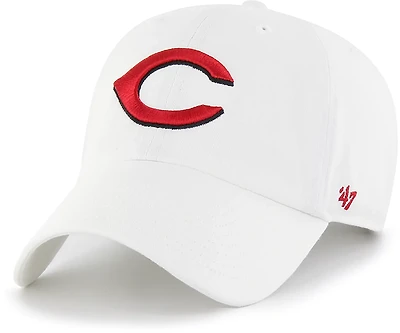 '47 Cincinnati Reds Clean Up Cap