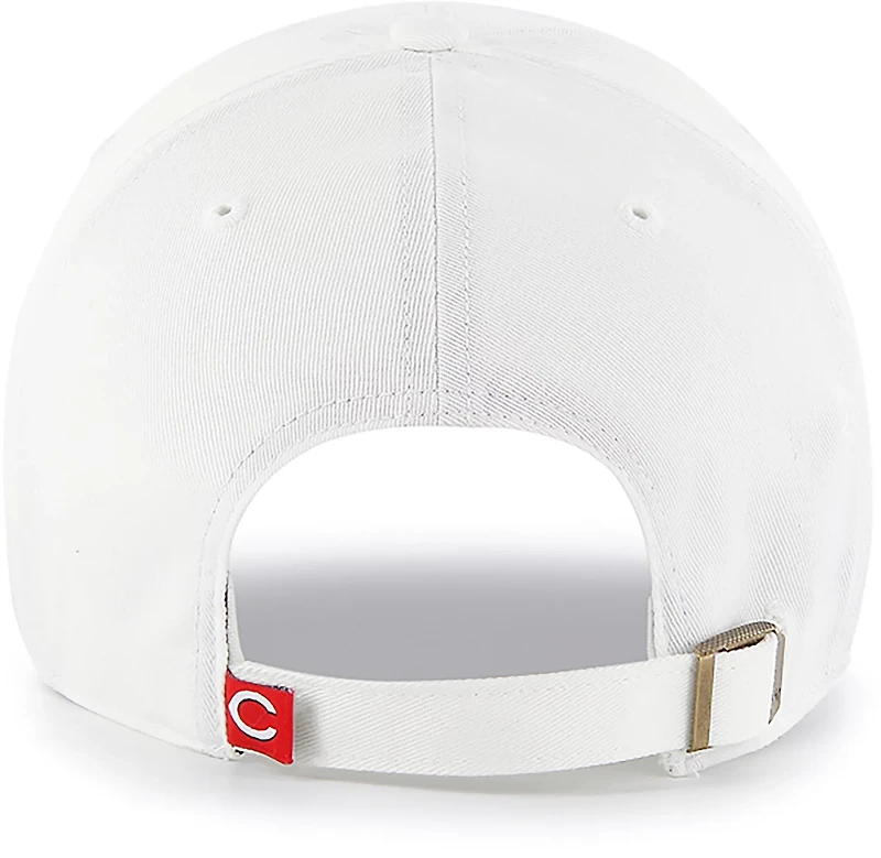 '47 Cincinnati Reds Clean Up Cap
