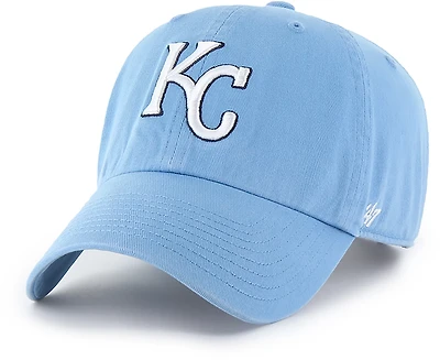 '47 Kansas City Royals Clean Up Cap