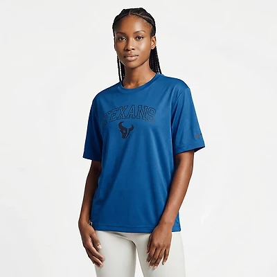 Nike Women's Texans Boxy T-shirt