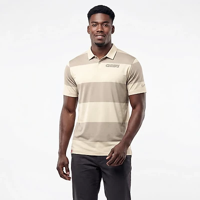 Nike Men's Chiefs Vapor Polo Shirt