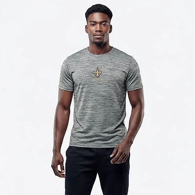 Nike Men's Saints DF TM Issue Velocity Crew T-shirt