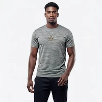 Nike Men's Saints DF TM Issue Velocity Crew T-shirt