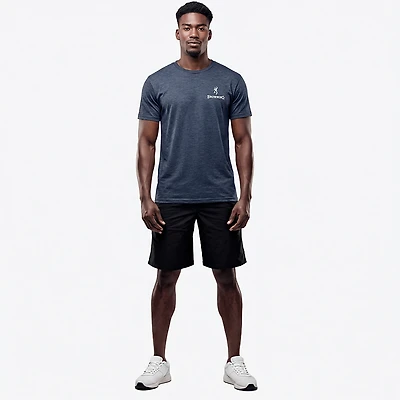 Browning Men's Dee Flag Short Sleeve T-shirt