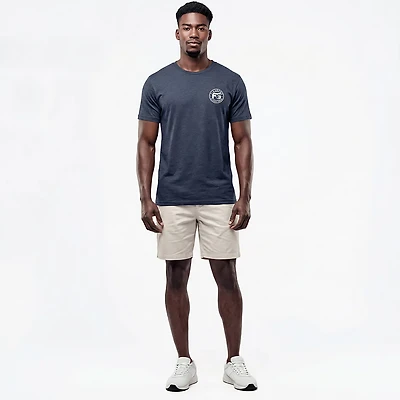 FLOGROWN Men's No Bluff Short Sleeve T-shirt