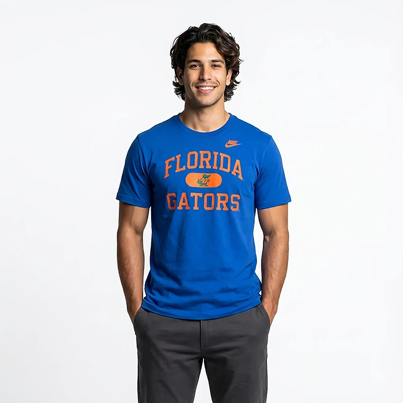 Nike Men's Florida Legacy Alma Mater T-shirt