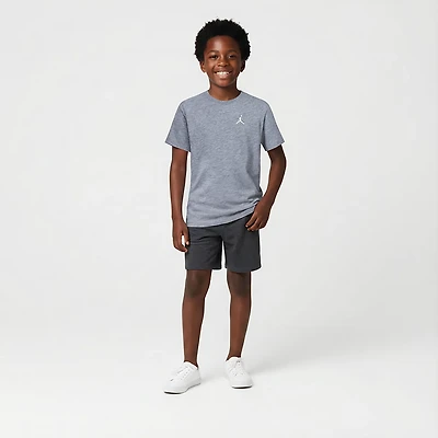 Jordan Boys' Jumpman Air Short Sleeve T-shirt