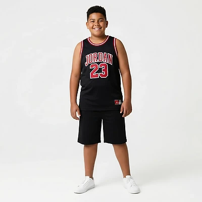 Jordan Boys' 23 Jersey