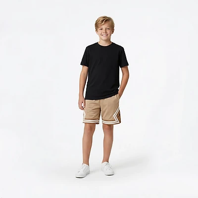 Jordan Boys' Michael Dri-FIT Diamond Shorts