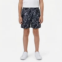 BCG Boys' Training Playground Print Shorts 4.5