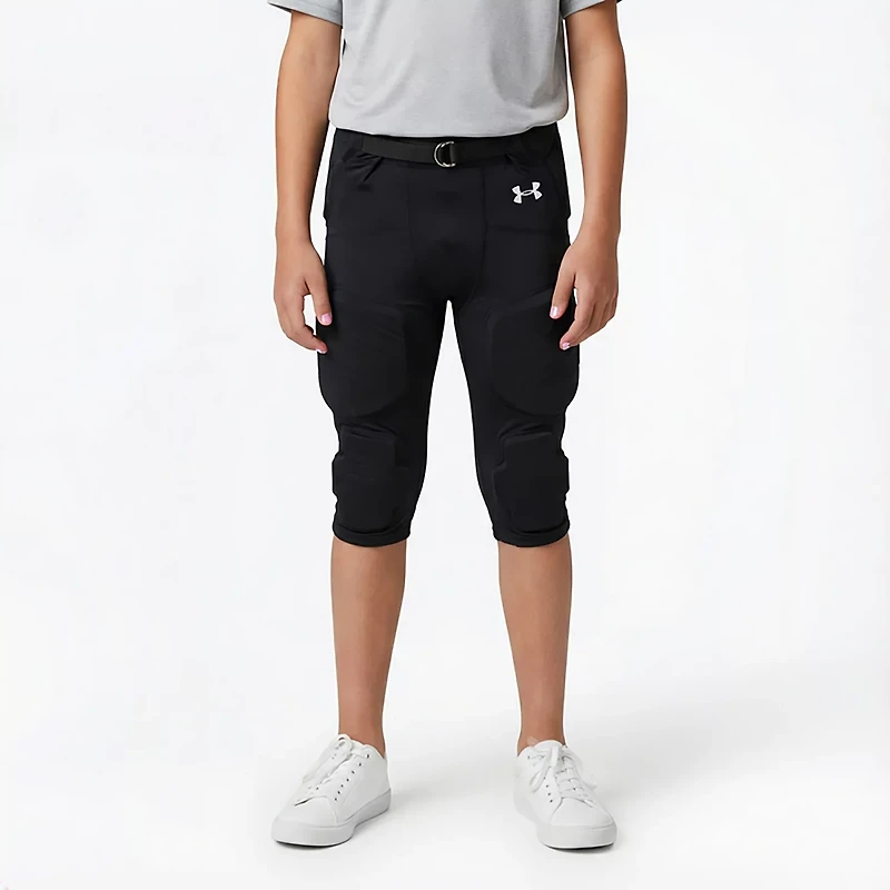 Under Armour Boys' Integrated Football Pants