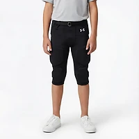 Under Armour Boys' Integrated Football Pants