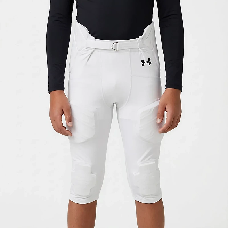 Under Armour Boys' Integrated Football Pants