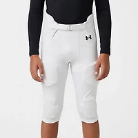 Under Armour Boys' Integrated Football Pants