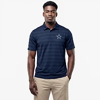 Antigua Men's Dallas Cowboys Tunnel Polo Shirt