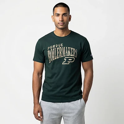 Champion Men's Purdue Boilermakers T-shirt