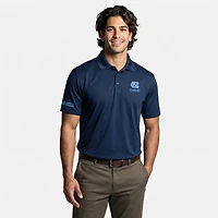 Champion Men's UNC Solid Polo Shirt