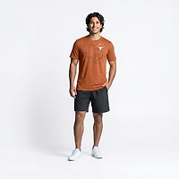 Nike Men's Texas Legend Shadow Logo T-shirt