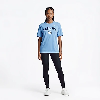 Nike Women's UNC Vault Logo Legacy Boxy T-shirt