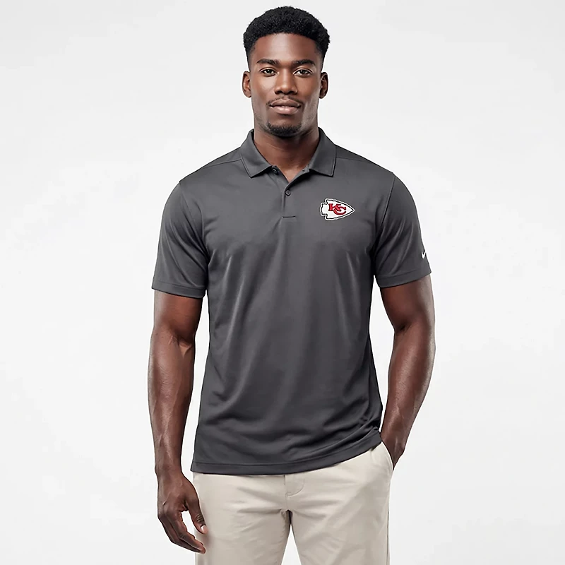 Nike Men's Chiefs Victory Polo Shirt
