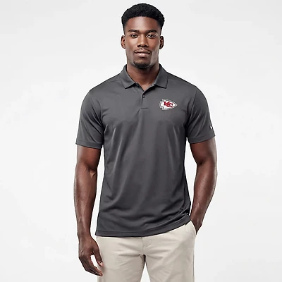 Nike Men's Chiefs Victory Polo Shirt