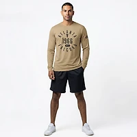 Nike Men's Falcons Rewind Slub Long Sleeve T-shirt