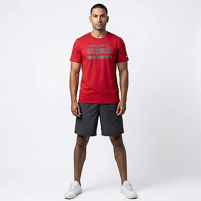 Nike Men's Buccaneers Local Essential T-shirt