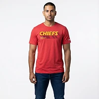 Nike Men's Chiefs Triblend T-shirt
