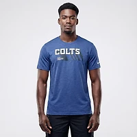 Nike Men's Colts Triblend T-shirt