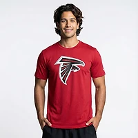 Nike Men's Falcons Legend Logo T-shirt