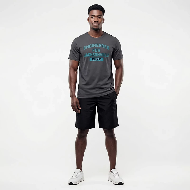Nike Men's Jaguars Team City Essential T-shirt