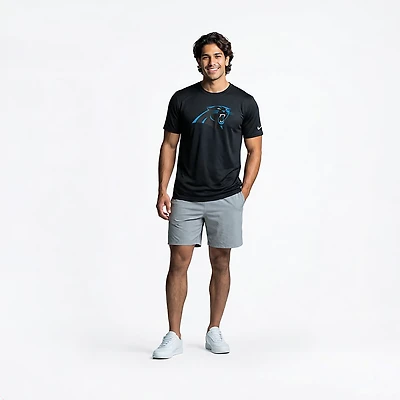 Nike Men's Panthers Legend Logo T-shirt