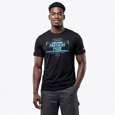 Nike Men's Panthers Local Essential T-shirt
