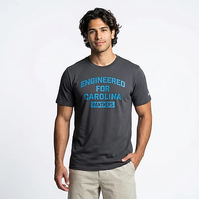 Nike Men's Panthers Team City Essential T-shirt