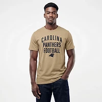 Nike Men's Panthers Rewind Essential T-shirt