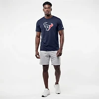 Nike Men's Houston Texans Legend Logo T-shirt