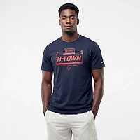 Nike Men's Houston Texans Local Essential Graphic T-shirt