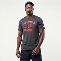 Nike Men's Houston Texans Team City Essential Graphic T-shirt