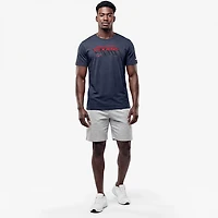 Nike Men's Houston Texans Triblend Graphic T-shirt
